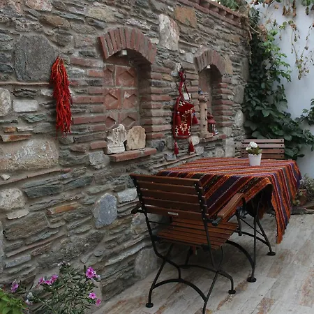 Hotel Mary's House