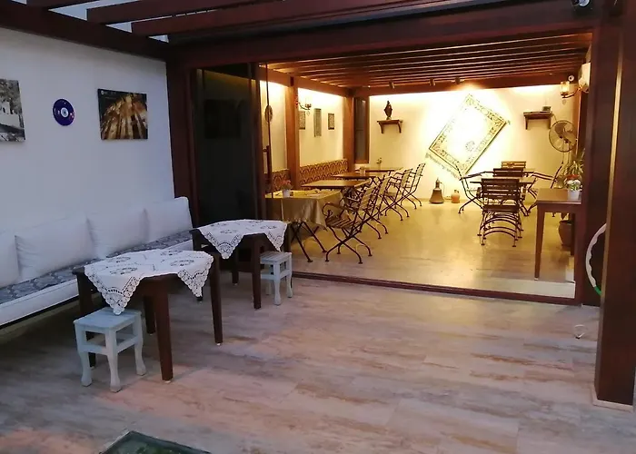 Mary's House Ξενοδοχείο 5*