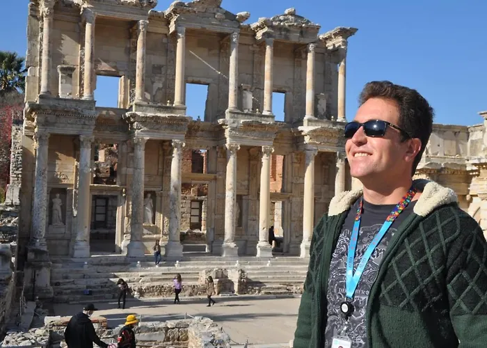 Mary's House Ξενοδοχείο 5*