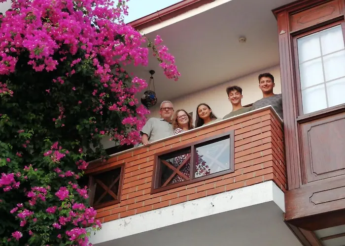 Mary's House Ξενοδοχείο