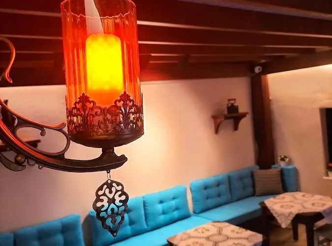 Mary's House ホテル 5*