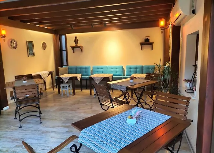 Ξενοδοχείο Mary's House