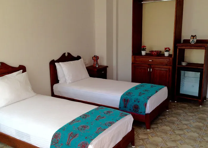 Mary's House Сельчук