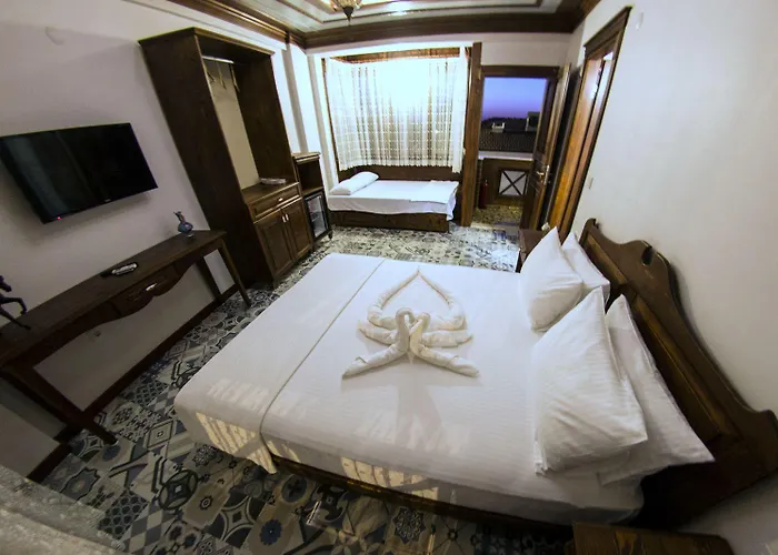 Mary's House Отель 5*