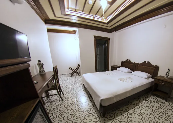 Mary's House 5* Σελτσούκ