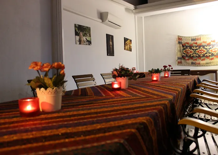 Mary's House Ξενοδοχείο 5*