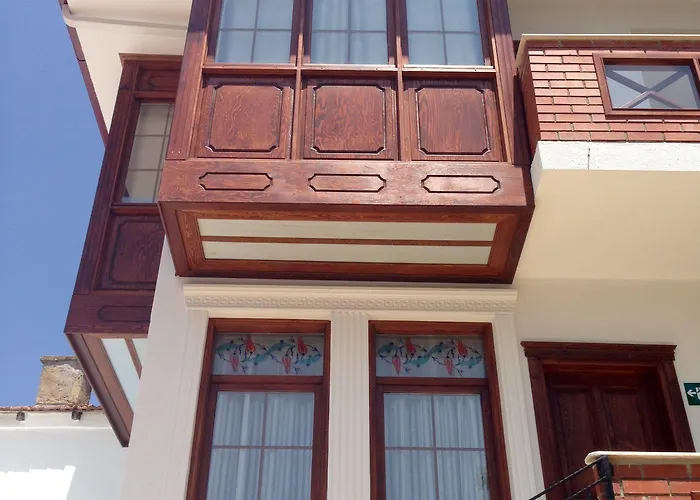 Mary's House Ξενοδοχείο 5*