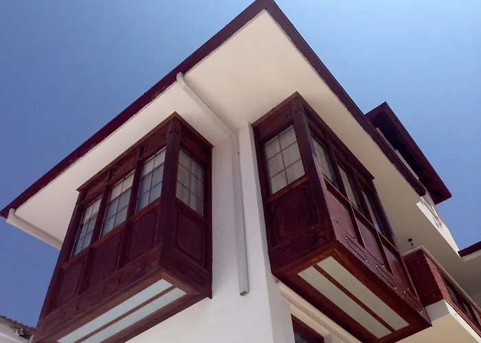 Mary's House Σελτσούκ