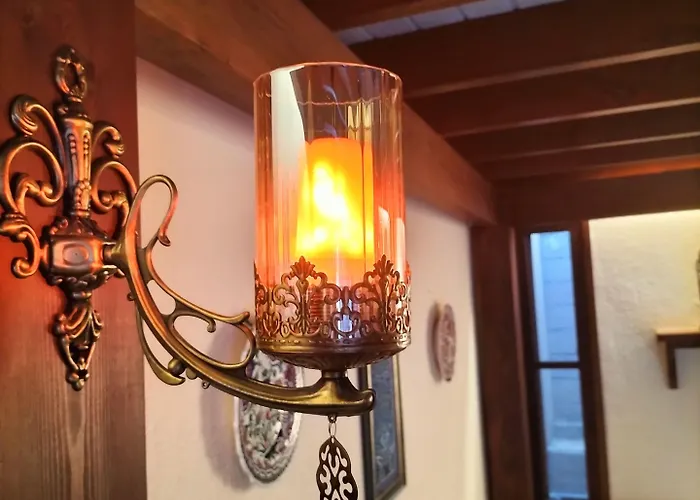 Mary's House Отель 5*