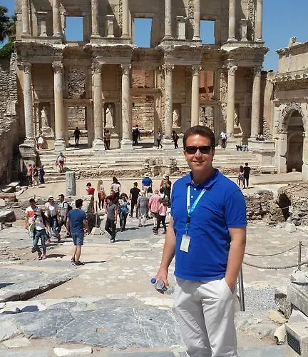 Mary's House Σελτσούκ