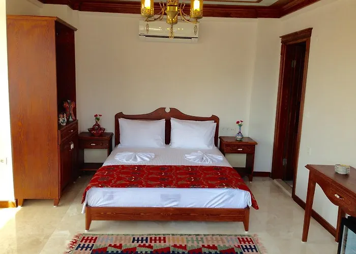 Hotel Mary's House Selçuk