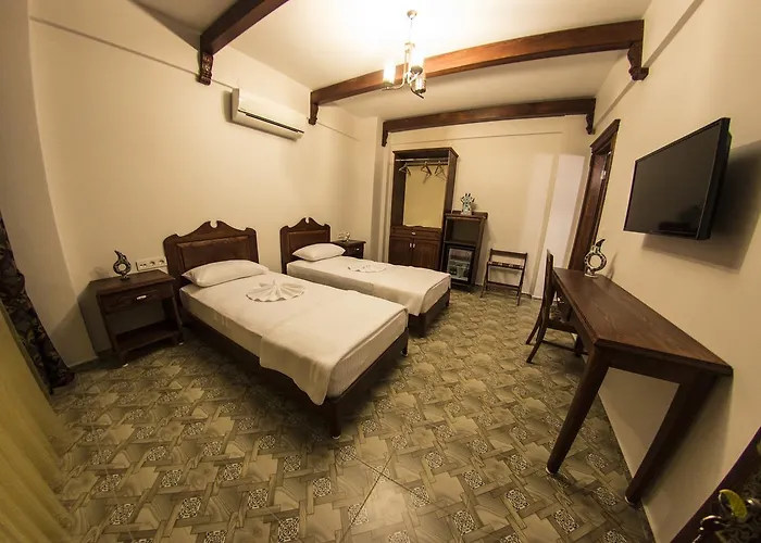 Hotel Mary's House Selçuk