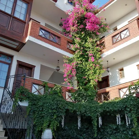 Szálloda Mary's House Selçuk