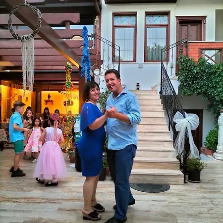 Hotel Mary's House Selcuk