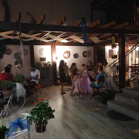 Mary's House 5* Selcuk