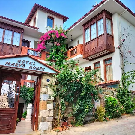 Mary's House Szálloda