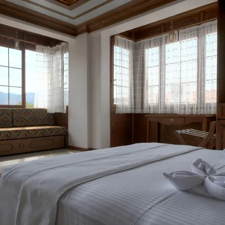 Mary's House Hotel Selcuk