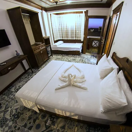 Mary's House Hotel 5*