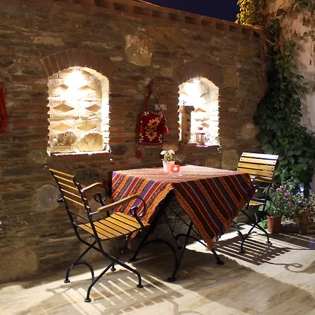 Mary's House Hotel Selcuk