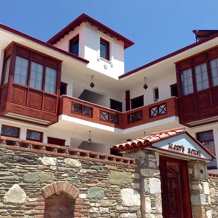 Hotel Mary's House 5*