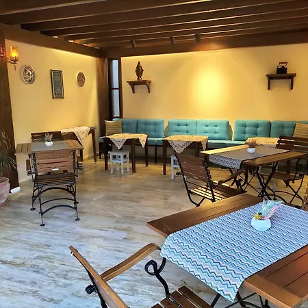 Mary's House Hotel 5*