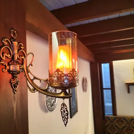 Mary's House Hotel 5*