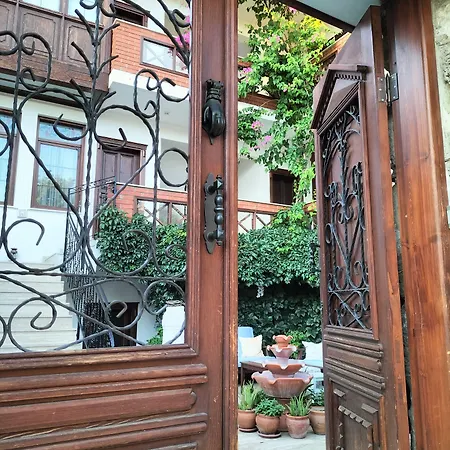 Mary's House Hotel Selcuk