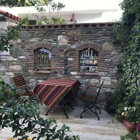 Hotel Mary's House Selcuk