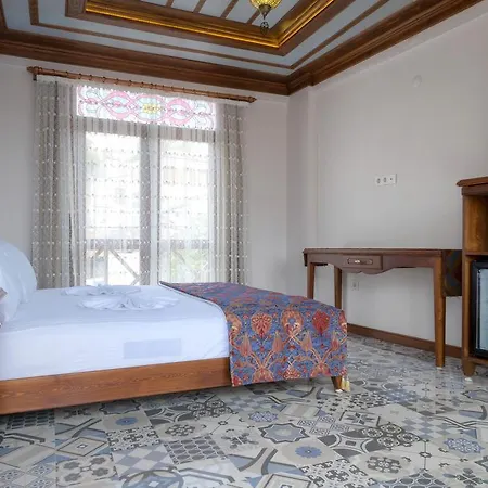 Hotel Mary's House 5*