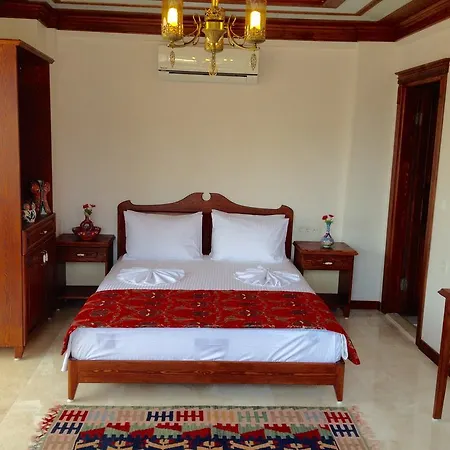 Hotel Mary's House Selcuk