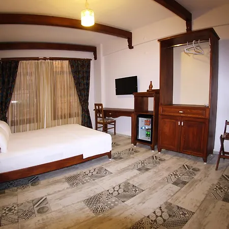 Hotel Mary's House Selcuk