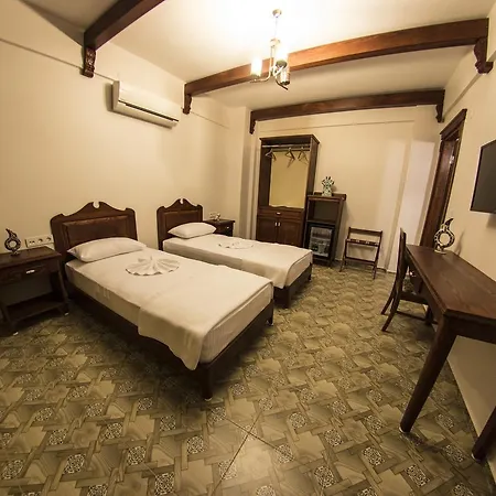 Hotel Mary's House Selcuk