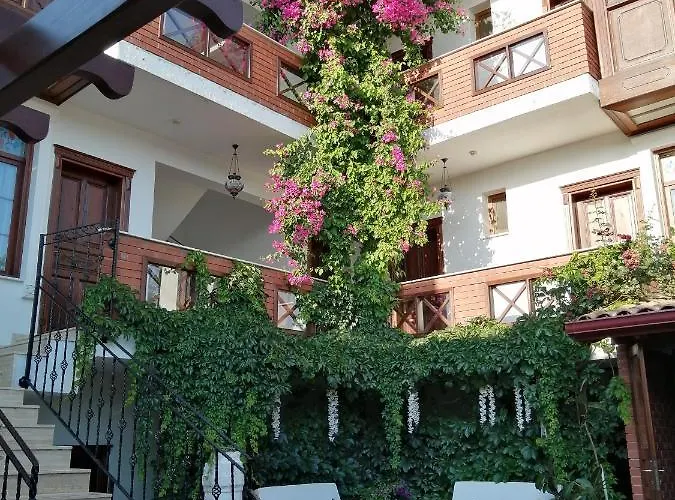 Mary's House Hotel Selcuk