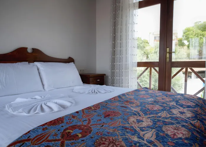 Mary's House Hotel 5*