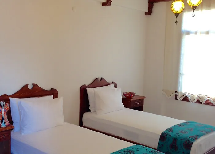 Mary's House Hotel 5*