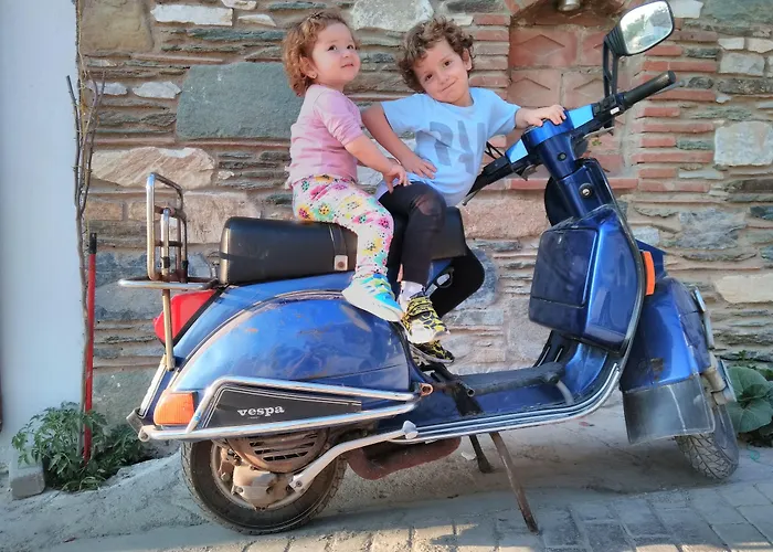 Mary's House Hotel Selcuk