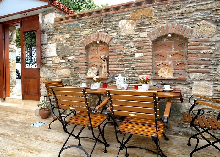 Mary's House Hotel 5*