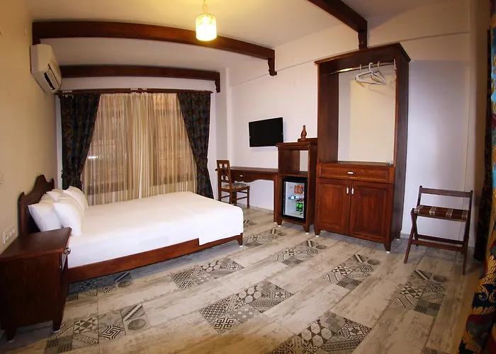 Hotel Mary's House Selcuk